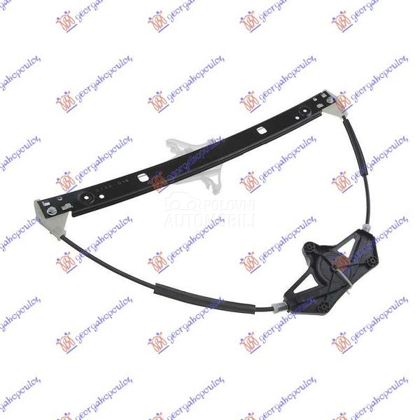 PODIZAC ZADNJEG PROZORA ELEKTR