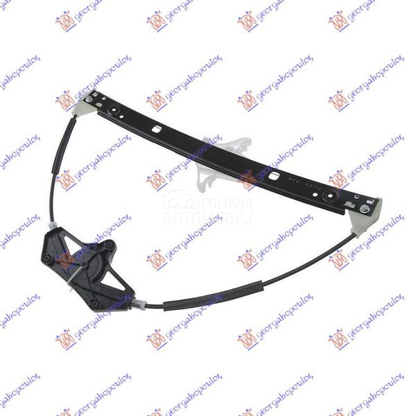 PODIZAC ZADNJEG PROZORA ELEKTR