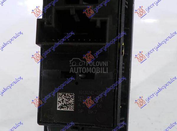 PREKIDAC U PREDNJIM VRATIMA (4