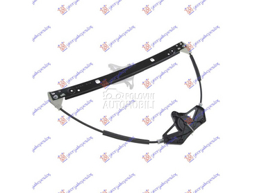 PODIZAC ZADNJEG PROZORA ELEKTR za Škoda Octavia od 2013. do 2017. god.