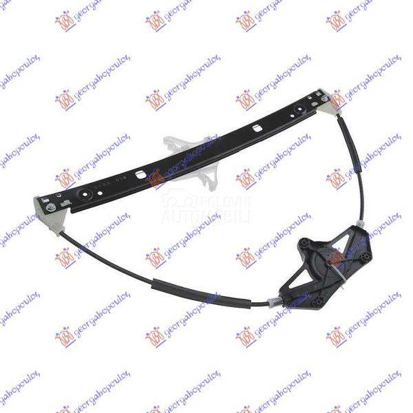 PODIZAC ZADNJEG PROZORA ELEKTR