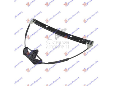 PODIZAC ZADNJEG PROZORA ELEKTR za Škoda Octavia od 2017. do 2020. god.