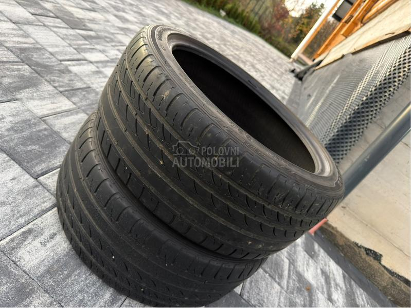 Tristar 245/40 R19 Sve sezone