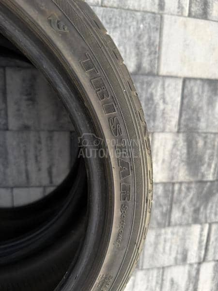 Tristar 245/40 R19 Sve sezone