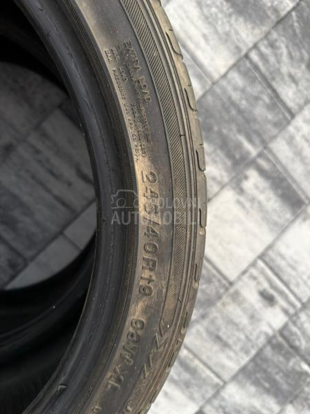Tristar 245/40 R19 Sve sezone