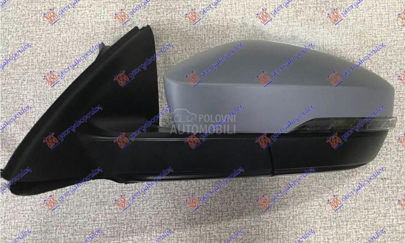 RETROVIZOR ELEKTRICNI SA GREJA