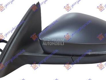 RETROVIZOR ELEKTRICNI SA GREJA za Škoda Octavia od 2017. do 2020. god.