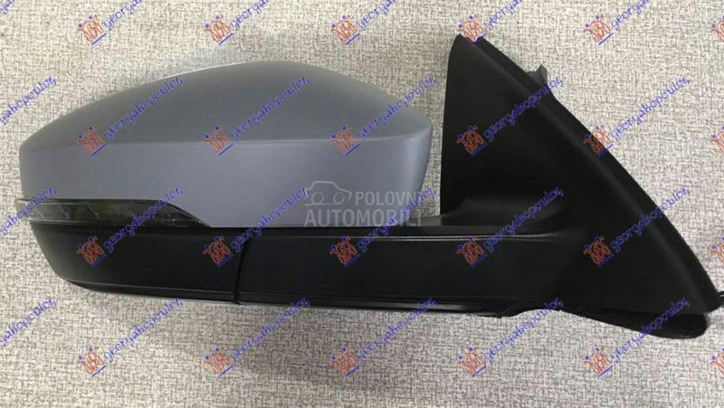 RETROVIZOR ELEKTRICNI SA GREJA