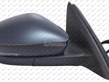 RETROVIZOR ELEKTRICNI SA GREJA za Škoda Octavia od 2013. do 2017. god.