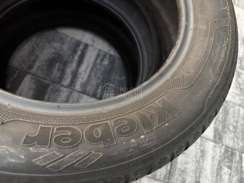 Kleber 205/60 R16 Sve sezone