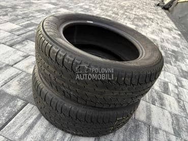 Kleber 205/60 R16 Sve sezone