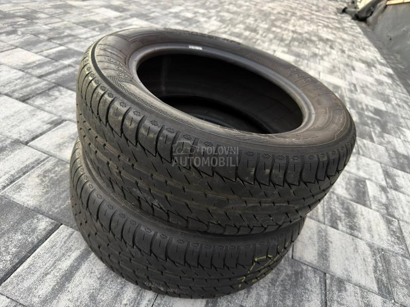 Kleber 205/60 R16 Sve sezone