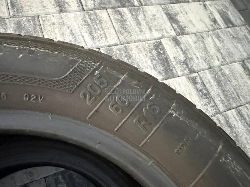 Kleber 205/60 R16 Sve sezone