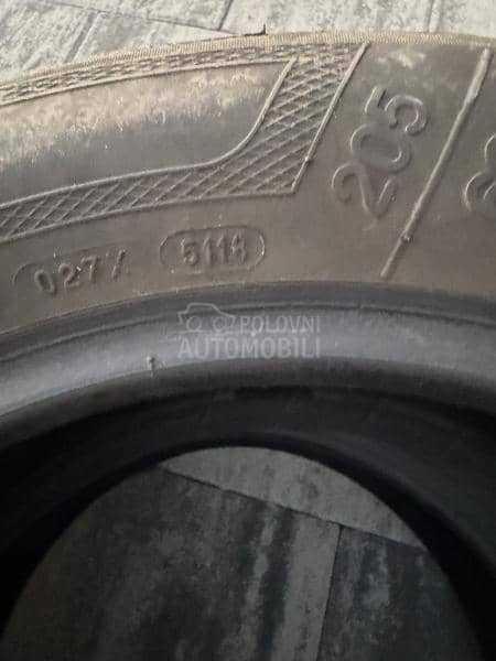 Kleber 205/60 R16 Sve sezone