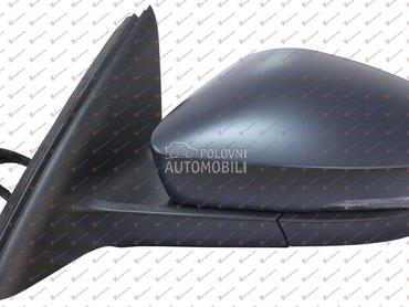 RETROVIZOR ELEKTRICNI SA GREJA za Škoda Octavia od 2013. do 2017. god.