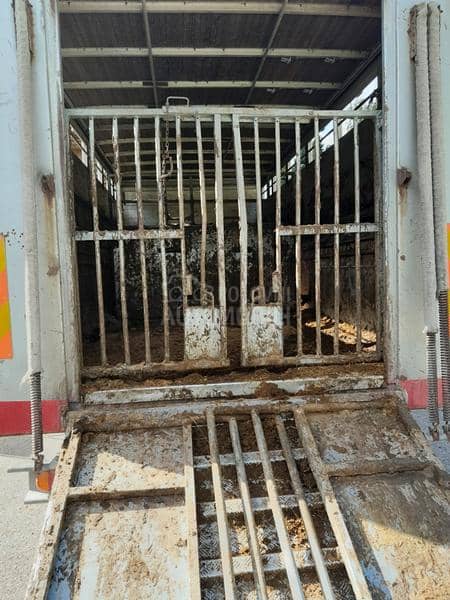 Iveco EuroCargo 120E24