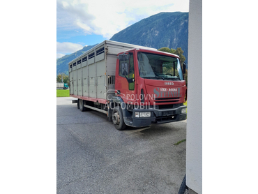 Iveco EuroCargo 120E24