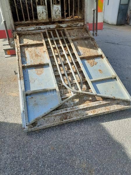 Iveco EuroCargo 120E24