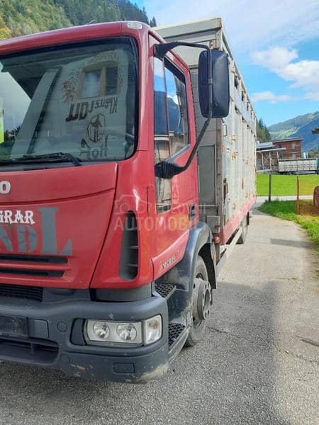 Iveco EuroCargo 120E24