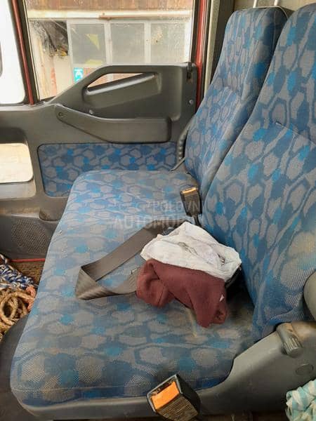 Iveco EuroCargo 120E24