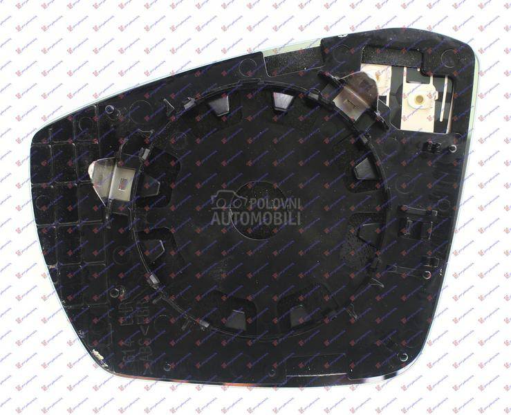 STAKLO RETROVIZORA SA GREJACEM