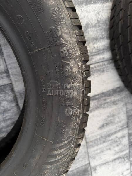 Dunlop 215/60 R16 Sve sezone