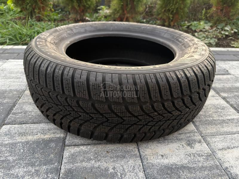 Dunlop 215/60 R16 Sve sezone