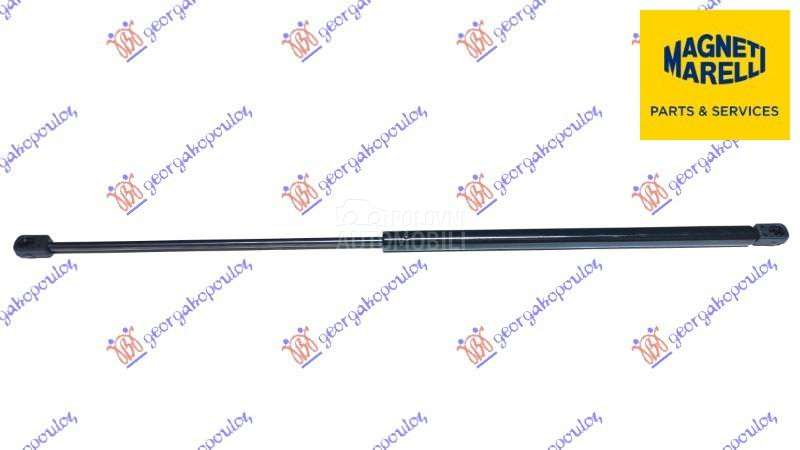 AMORTIZER GEPEK VRATA KARAVAN