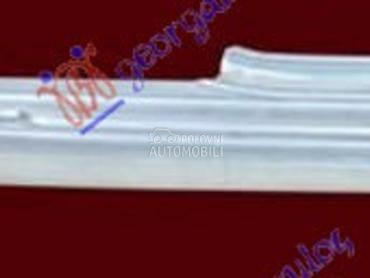 SAJTNA za Škoda Octavia od 2013. do 2017. god.