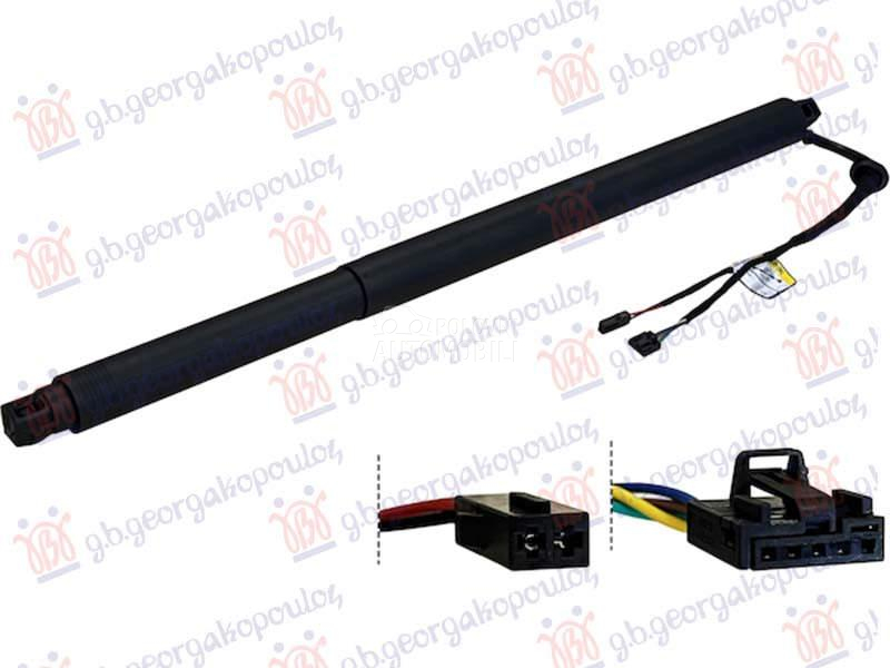 AMORTIZER GEPEK VRATA (ELEKTRI