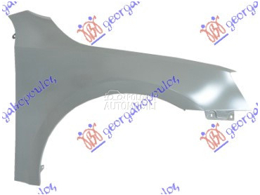 BLATOBRAN za Škoda Octavia od 2017. do 2020. god.