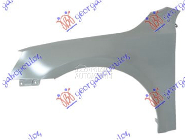 BLATOBRAN za Škoda Octavia od 2017. do 2020. god.
