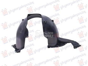 POTKRILO PLASTICNO (A KVALITET za Škoda Octavia od 2017. do 2020. god.