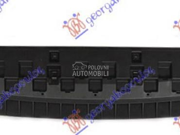 ZASTITA MOTORA ISPOD BRANIKA P za Škoda Octavia od 2017. do 2020. god.