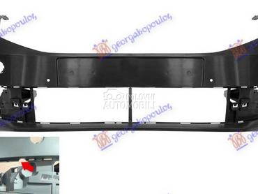 PREDNJI BRANIK PM (4 PDC SENZO za Škoda Octavia od 2017. do 2020. god.