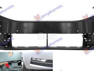 PREDNJI BRANIK PM (SA MAGLENKA za Škoda Octavia od 2017. do 2020. god.