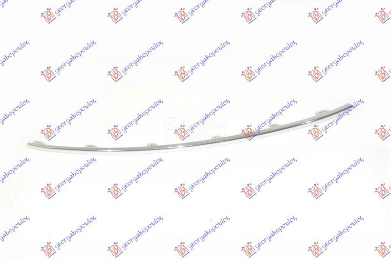 LAJSNA RESETKE PREDNJEG BRANIK