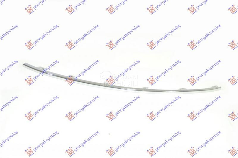 LAJSNA RESETKE PREDNJEG BRANIK