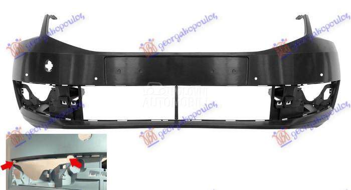 PREDNJI BRANIK PM (4 PDC SENZO