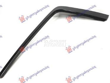 LAJSNA RESETKA PREDNJEG BRAN. za Škoda Octavia od 2017. do 2020. god.