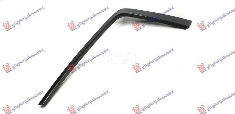 LAJSNA RESETKA PREDNJEG BRAN.