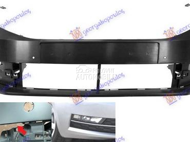 PREDNJI BRANIK PM (SA MAGLENKA za Škoda Octavia od 2017. do 2020. god.