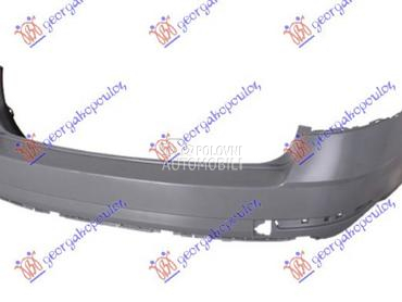 ZADNJI BRANIK KARAVAN za Škoda Octavia od 2017. do 2020. god.