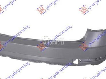 ZADNJI BRANIK KARAVAN (2 PDC S za Škoda Octavia od 2017. do 2020. god.