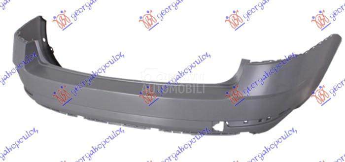 ZADNJI BRANIK KARAVAN (2 PDC S