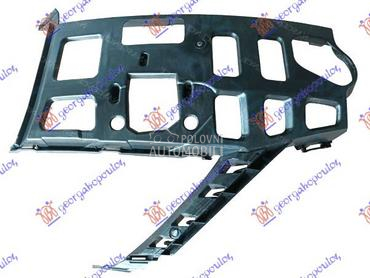 NOSAC PREDNJEG BRANIKA PLASTIC za Škoda Octavia od 2017. do 2020. god.