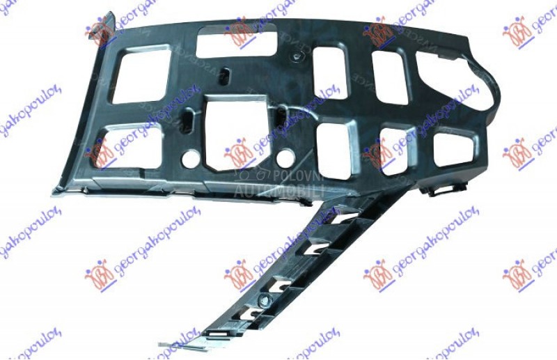 NOSAC PREDNJEG BRANIKA PLASTIC