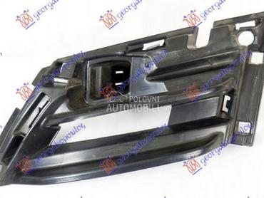 NOSAC PVC MASKE PLASTICNI za Škoda Octavia od 2017. do 2020. god.