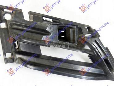 NOSAC PVC MASKE PLASTICNI za Škoda Octavia od 2017. do 2020. god.