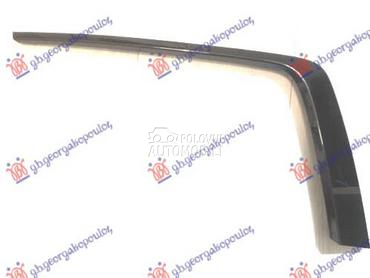 LAJSNA RESETKA PREDNJEG BRAN. za Škoda Octavia od 2017. do 2020. god.